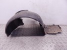 Защита арок передняя левая (подкрылок) BMW 3-series (E46) 51 71 7 036 495