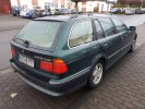 Поршень BMW 5-series (E39)