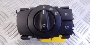 Переключатель света BMW 1-series (E87) 61 31 6 932 798