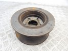 Диск тормозной задний BMW 3-series (E46) 34 21 6 864 051
