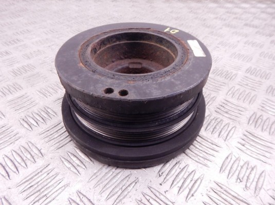 Шкив коленвала BMW 5-series (E39) 11 23 2 247 890