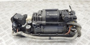 Компрессор пневмоподвески BMW 7-series (F01/02) 37 20 6 794 465