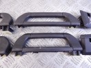 Ручка внутренняя потолочная BMW X5-series (E53) 51 16 8 258 064