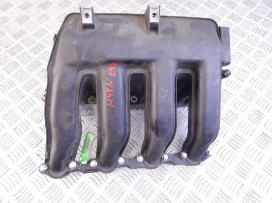 Коллектор впускной BMW 3-series (E46) 11 61 7 787 318