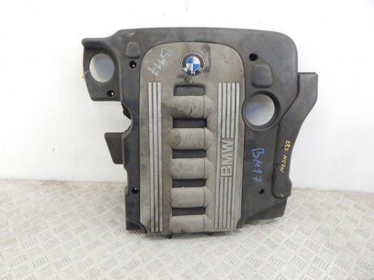 Декоративная крышка двигателя BMW X5-series (E53) 11 14 7 788 921