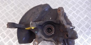Ступица передняя левая BMW X5-series (E53) 31 21 6 761 575