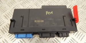 Блок комфорта BMW 7-series (F01/02) 61 35 9 226 901