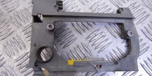 Скелет ручки наружной передней правой BMW 5-series (E39) 51 21 8 245 354