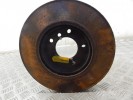 Диск тормозной передний BMW 3-series (E46) 34 11 6 864 060