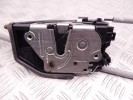 Замок двери задней левой BMW X5-series (E70) 51 22 7 202 147