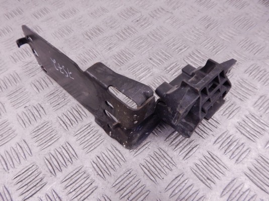 Передняя панель крепления облицовки (телевизор) BMW X1-series (E84) 51 64 7 117 811