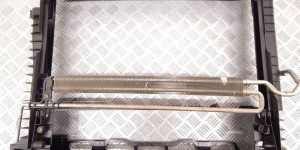 Кассета радиаторов BMW 5-series (E60/61) 17 11 7 560 958
