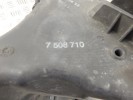 Корпус воздушного фильтра BMW 3-series (E46) 13 71 7 508 710