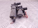 Кран отопителя (печки) BMW 3-series (E46) 64 11 8 369 807