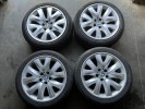 Диск литой BMW 7-series (E65/66) 36 11 6 761 555