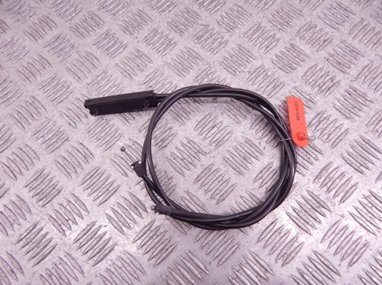 Трос капота BMW 5-series (E60/61) 51 23 7 034 259