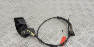 Трос капота BMW X5-series (E53) 51 23 8 402 615 Трос капота BMW X5-series (E53) 51 23 8 402 615