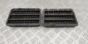 Решетка вентиляции кузова BMW 5-series (E39) 64 22 8 391 346