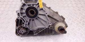 Раздаточная коробка BMW X5-series (E70) 27 10 7 574 777