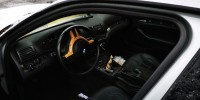 Блок управления светом BMW 3-series (E46) 61 31 6 907 947