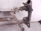 Балка подвески передняя (подрамник) BMW 5-series (E39) 31 11 1 095 884