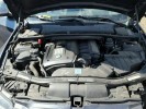 Лючок топливного бака BMW 3-series (E90/91/92)