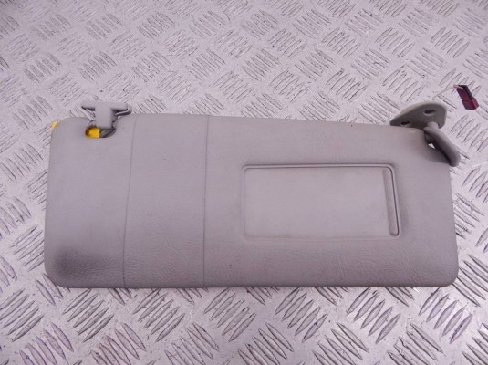 Козырек солнцезащитный BMW 5-series (E39) 51 16 8 237 096