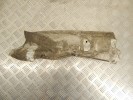 Тепловой экран глушителя BMW 5-series (E39) 51 12 8 222 837