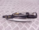 Ручка наружная передняя левая BMW 1-series (F20/21) 51 21 7 207 561