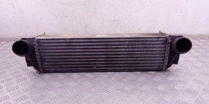 Интеркулер BMW 5-series (F10/11) 17 51 7 805 629