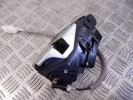 Замок двери задней левой BMW 3-series (E46) 51 22 7 011 245