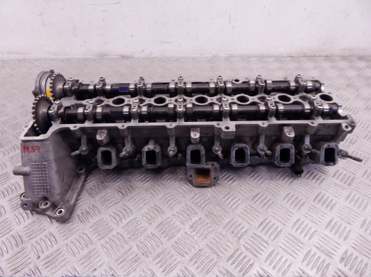 Головка блока цилиндров BMW 5-series (E39) 11 12 7 794 920