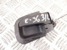 Ручка внутренняя задняя левая BMW 3-series (E36) 51 22 1 960 829