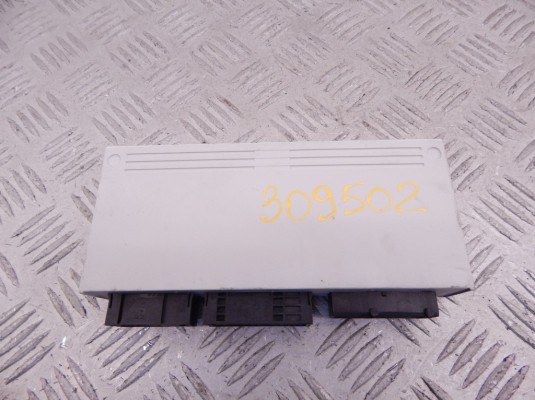 Блок комфорта BMW 3-series (E46) 61 35 6 923 959