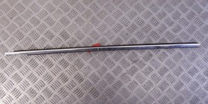 Молдинг стекла двери передней левой наружный BMW X3-series (E83) 51 70 3 400 809