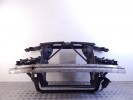 Передняя панель крепления облицовки (телевизор) BMW X3-series (E83) 51 64 3 419 945