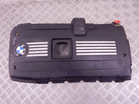 Декоративная крышка двигателя BMW X3-series (E83) 11 12 7 552 197