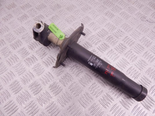 Отбойник бампера заднего BMW 5-series (E39) 51 12 8 248 032