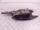 Воздуховод тормозной левый BMW 5-series (E39) 51 71 8 188 813