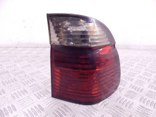 Фонарь задний правый BMW 5-series (E39) 63 21 6 902 532
