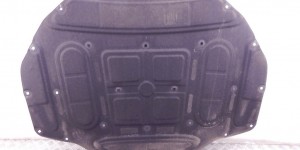 Шумоизоляция капота BMW 7-series (F01/02) 51 48 6 989 300 Шумоизоляция капота BMW 7-series (F01/02) 51 48 6 989 300