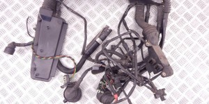 Проводка двигателя BMW 3-series (E36) 12 51 1 722 064