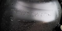 Молдинг двери передней правой BMW 5-series (E39)