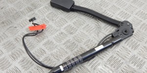 Замок ремня безопасности BMW 7-series (E65/66) 72 11 8 223 330