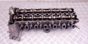 Головка блока цилиндров BMW 3-series (E90/91/92) 11 12 7 806 061 Головка блока цилиндров BMW 3-series (E90/91/92) 11 12 7 806 061