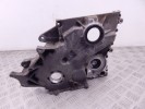 Крышка двигателя передняя BMW 3-series (E46) 11 14 7 786 874