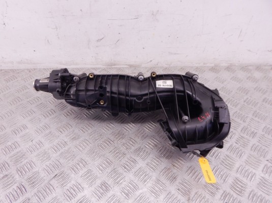 Коллектор впускной BMW 5-series (E60/61) 11 61 8 507 239