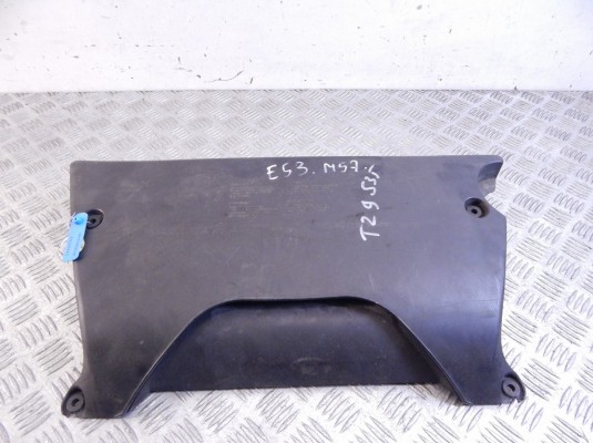Воздуховод BMW X5-series (E53) 13 71 7 785 738