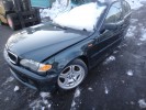 Датчик ABS передний BMW 3-series (E46) 34 52 6 792 897