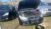 Бампер задний BMW 5-series (E60/61) 51 12 7 117 278